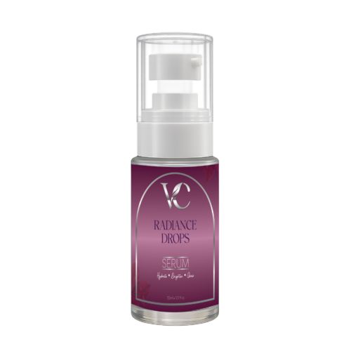 Radiance Drops