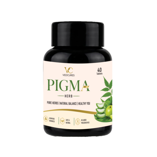 Pigma Herb Tablet